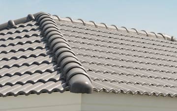 advantages of Sutton Row clay roofing
