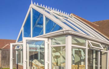 conservatory roof insulation costs Sutton Row