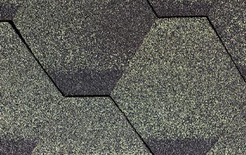 Sutton Row fibreglass shingle repairs