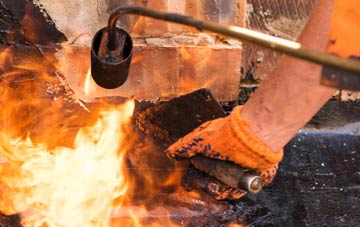 Sutton Row flat roof repair companies