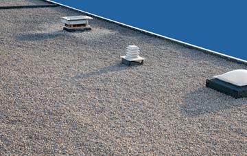 flat roofing Sutton Row, Wiltshire