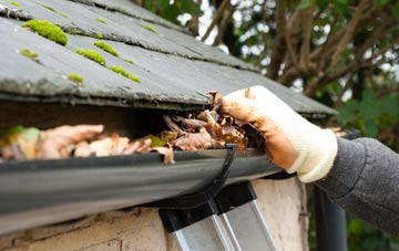 gutter cleaning Sutton Row, Wiltshire