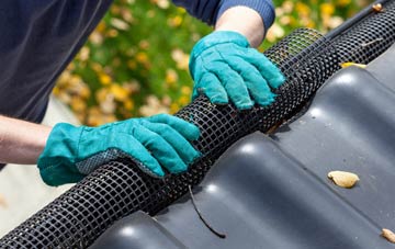 Sutton Row gutter repair companies