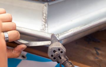 disadvantages of Sutton Row lead roofing