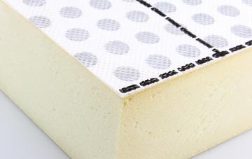 meeting Sutton Row building codes