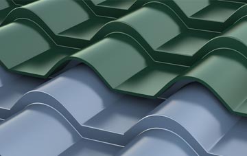 who should consider Sutton Row plastic roofs