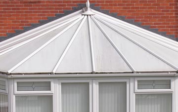 Sutton Row polycarbonate conservatory roof repairs