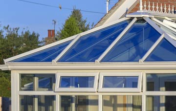 professional Sutton Row conservatory insulation