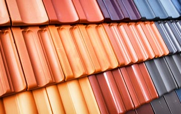 Sutton Row roof tile costs