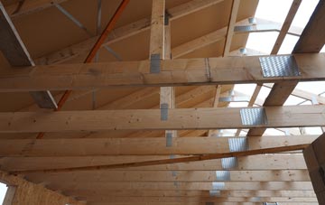 Sutton Row roof truss costs
