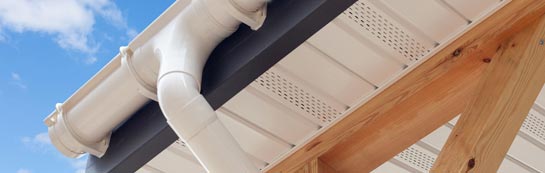 get Sutton Row guttering quotes today