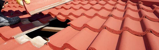 compare Sutton Row roof repair quotes
