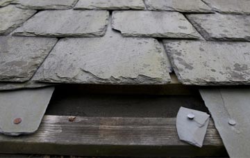 Sutton Row slate roof repairs and maintenance