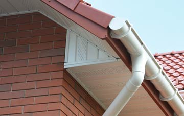 Sutton Row soffit repair costs