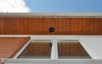 Sutton Row soffit repair quotes
