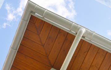 Sutton Row soffit types