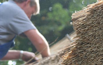 professional Sutton Row thatchers