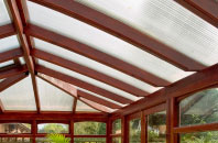 Sutton Row conservatory roofing insulation