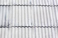 Sutton Row corrugated roof quotes