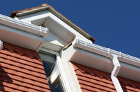 Sutton Row fascias