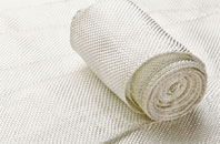 Sutton Row fibreglass roofing repairs