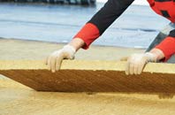 find rated Sutton Row roof insulation companies