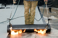 Sutton Row flat roof sealing quote