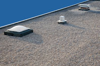 Sutton Row flat roofing
