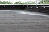 find rated Sutton Row flat roofing companies