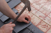 free Sutton Row garage roof repair quotes