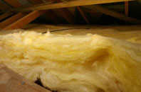 Sutton Row pitch roof insulation