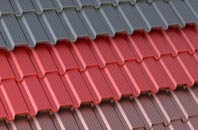 find rated Sutton Row plastic roofing companies