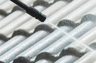 rated Sutton Row roof cleaning companies