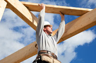 Sutton Row roof replacement work