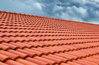 Sutton Row roofing tiles