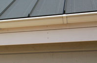Sutton Row soffit repair