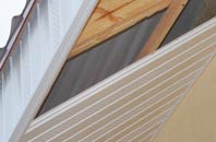 rated Sutton Row soffit repair companies