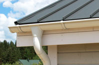 Sutton Row soffits