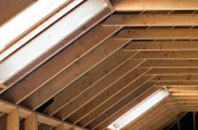 Sutton Row tapered roof insulation quotes